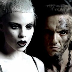 Die Antwoord - Ugly Boy (Duran Remix)