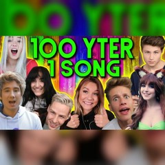 100 Youtuber singen zusammen!! - Rezo