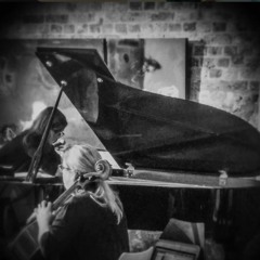'Come Near Me' arr. for piano trio (Ghostpoet + Massive Attack)