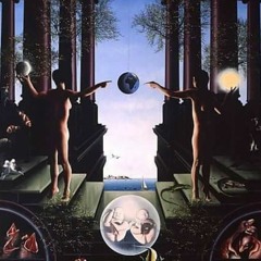 壹 - K.A / DIZIWASTRIPPY