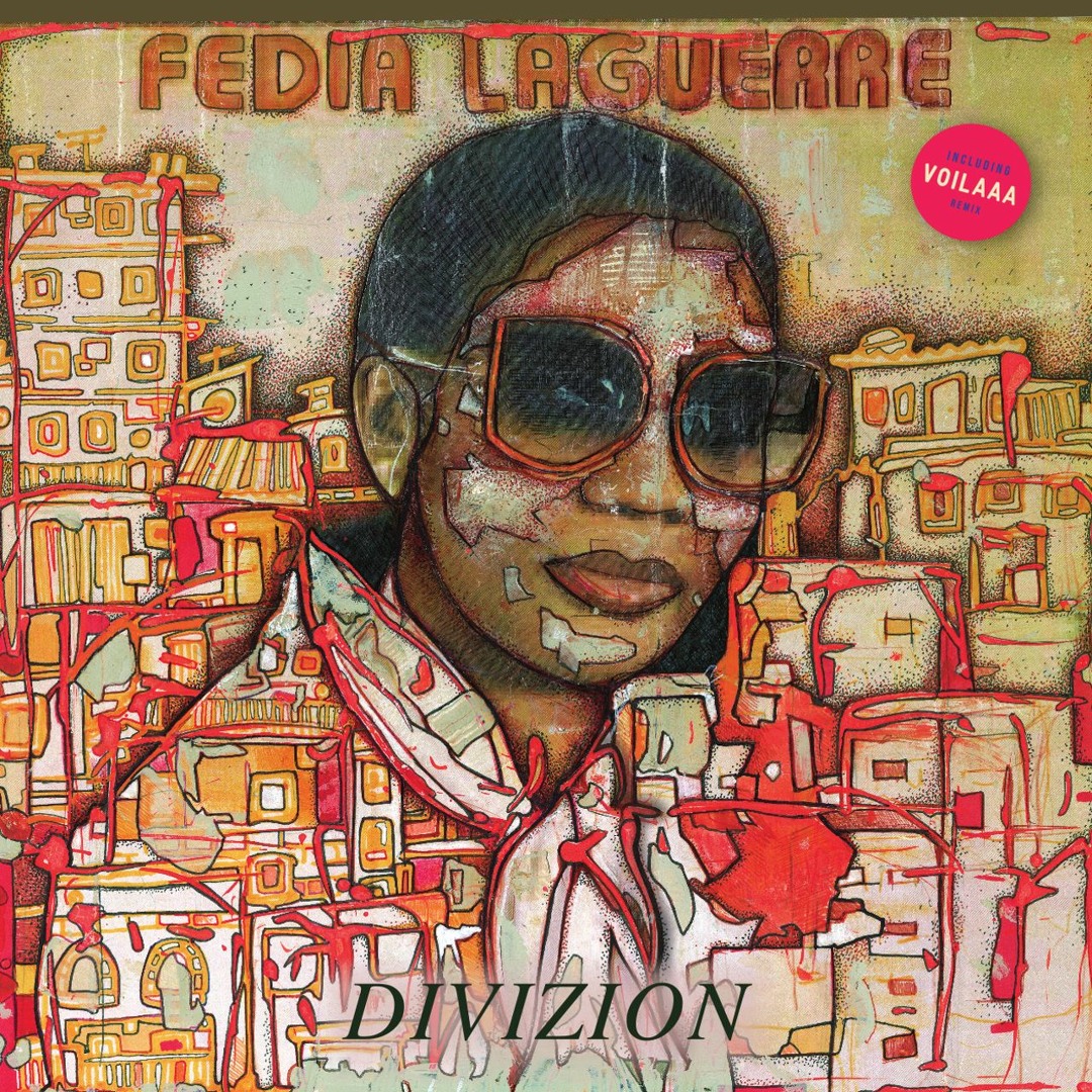 PREMIERE: Fedia Laguerre - Divizion (Voilaaa Remix)[Atangana Records]