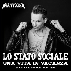 Una Vita In Vacanza (Mattara Private Bootleg)Now FreeDownload