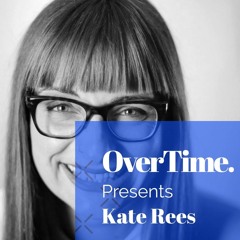Vulnerability in Leadership with Kate Rees