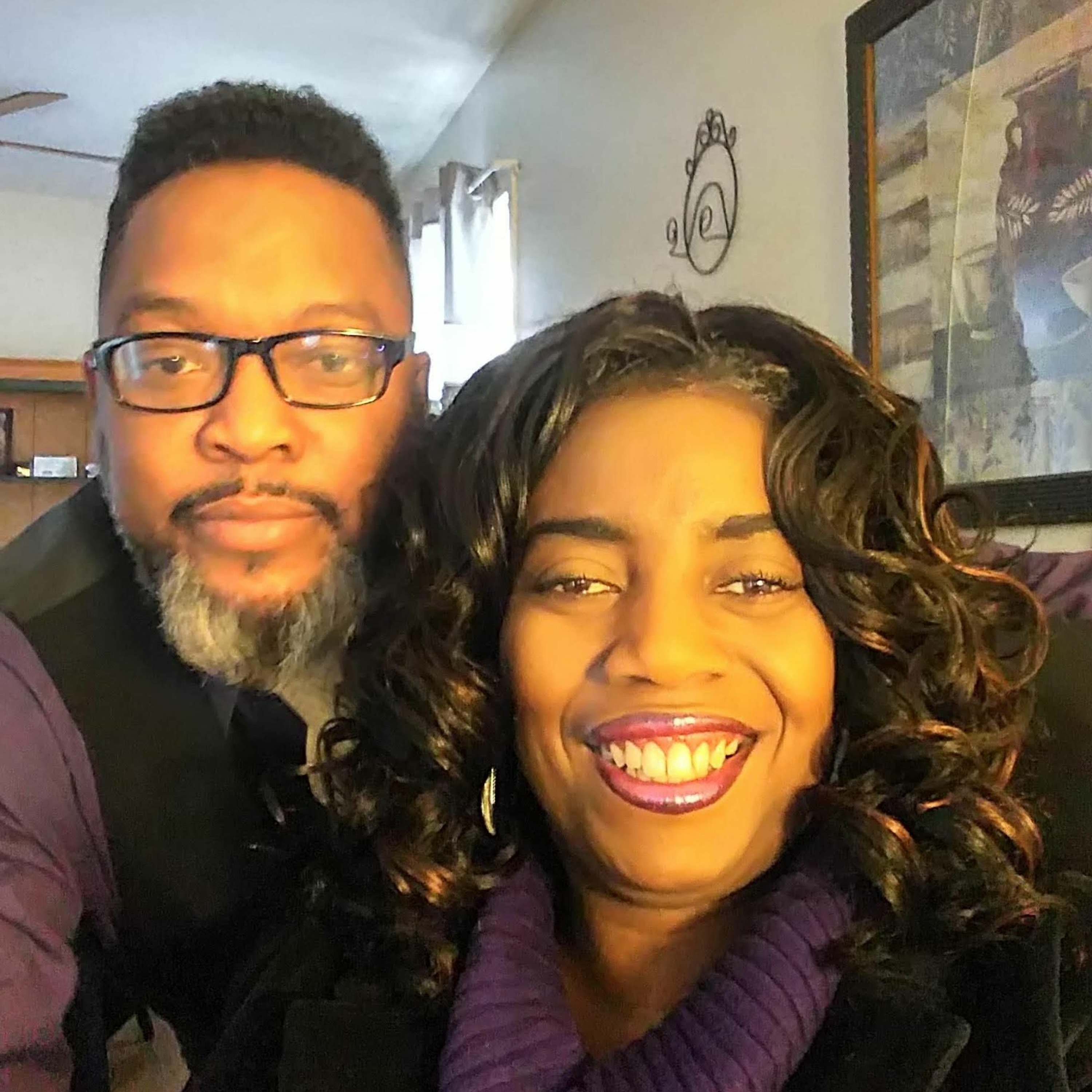Destiny Moments: Angel Interviews Pastor Jessica Welsh