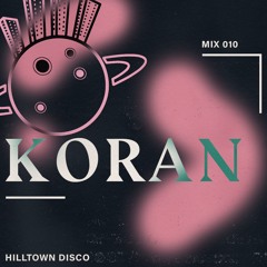 HD Mix #010 - Koran