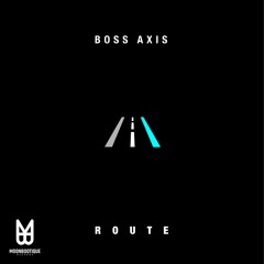 Boss Axis - Fango (Original Mix) [Snippet Preview]