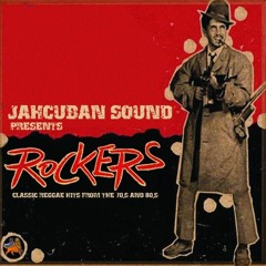 Jah Cuban Rockers Mix 2006