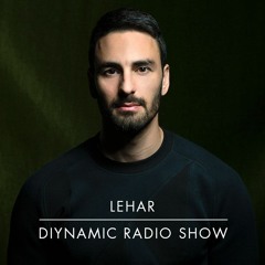 Diynamic Radio Show April 2018 by Lehar