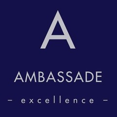 Plaisir de France présente musique douce pour Ambassade excellence podcast #1