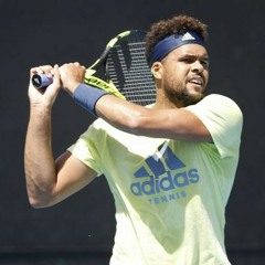 NARUTO - TSONGA