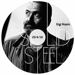 Solid Steel Radio Show 20/4/2018 Hour 1 - Gigi Masin