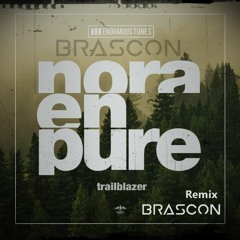 FREE DL: Nora En Pure - Trailblazer (Brascon's Orchestral Remix)