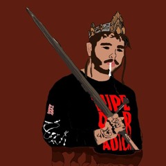Post Malone - “Nothing Else Matters” (Metallica Cover)Live