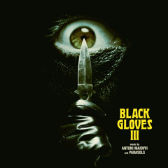 GD030 - V/A - Black Gloves III