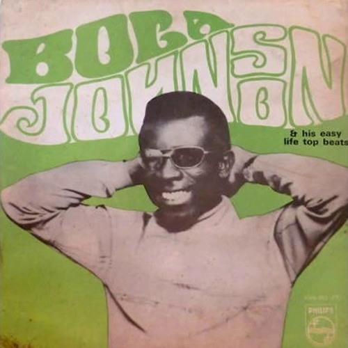 Bola Johnson - Lagos Sisi(Afrostrut Rework)