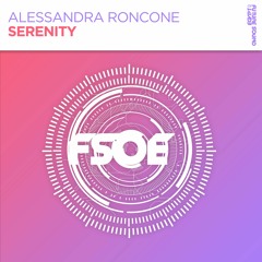 Alessandra Roncone - Serenity (Radio Version)