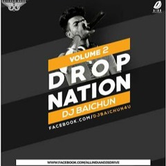 07.Aloo Chat - (Mumbhaton Remix)- Dj Baichun X DJ RHT