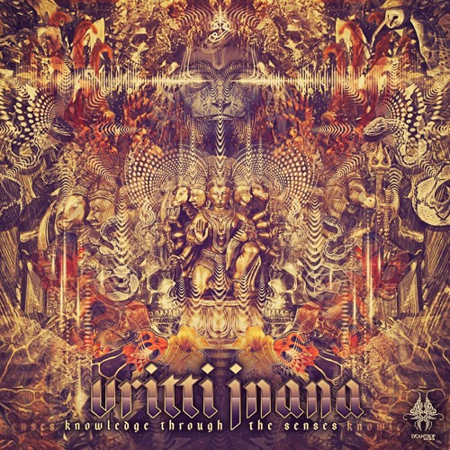 02. Daash & Kokobloko -  Crossdimentional