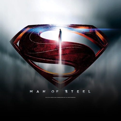 Man of Steel Official Soundtrack, Preview - Hans Zimmer