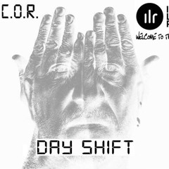 DJ C.O.R. DAY SHIFT - 29 IBIZA LIVE RADIO
