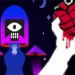 Boulevard Of Cosmic Dreams