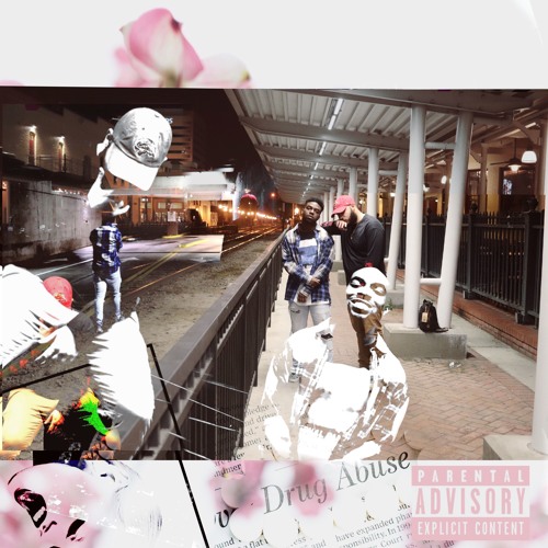 TWEAKIN' ft. Pitch (prod. by Pitch)