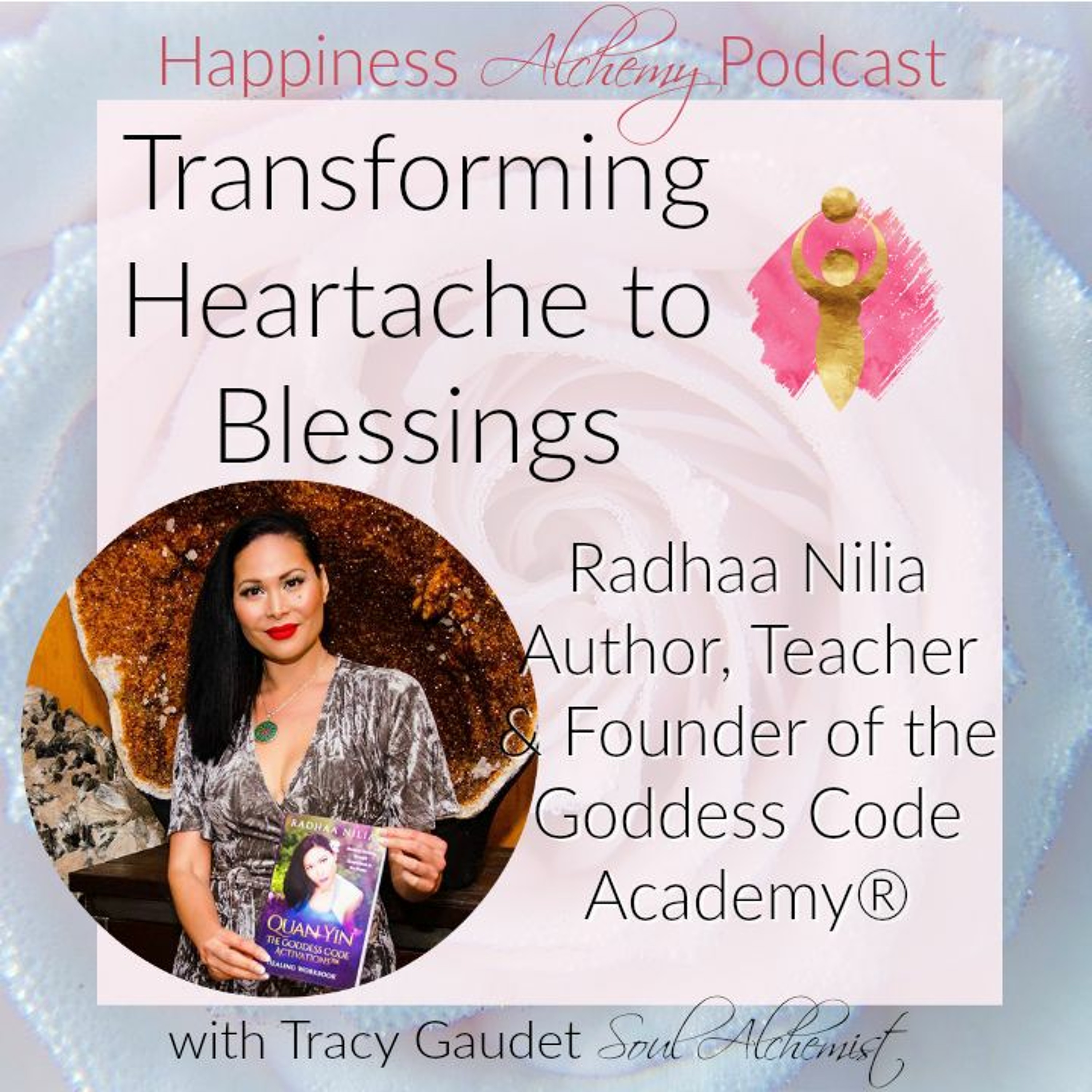 Ascension Alchemy Podcast
