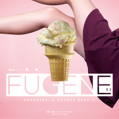 Srav3R - NiTE CRUiSiNG Feat. Numb'n'dub (Original MIx)「FÜGENE2」