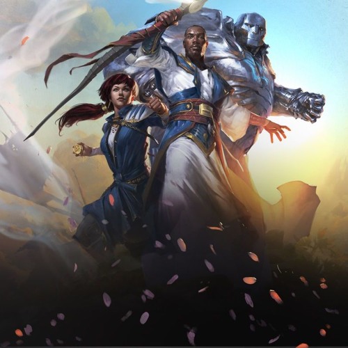 Dominaria Constructed Set Review: White/Blue/Black