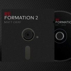 Matt Gray - Reformation 2 Platoon Lightforce Thanatos Preview