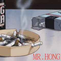 MR.HONG