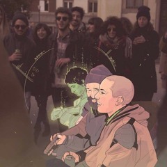 coma_cose - anima lattina (rave alle colonne acoustic version)