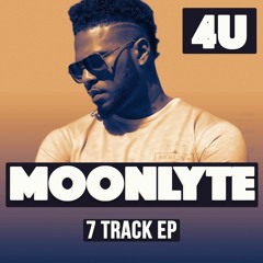 Moonlyte - Where she wanna be (Prod by Rymez)