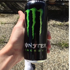 Monster Energy JumpNeuro