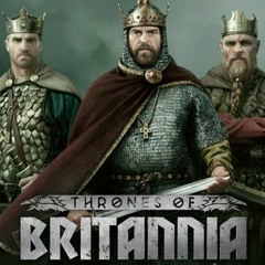 Cutscene | Welsh Trailer (Total War - Thrones Of Britannia)