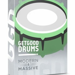 GGD Modern & Massive test rev2