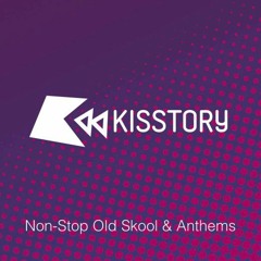 Kisstory(Old Skool Classics & Anthems)