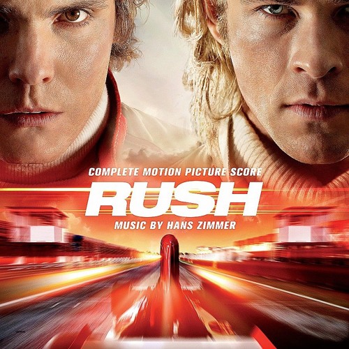 Rush Soundtrack Medley [by Sebendun / Remix of Hans Zimmer]