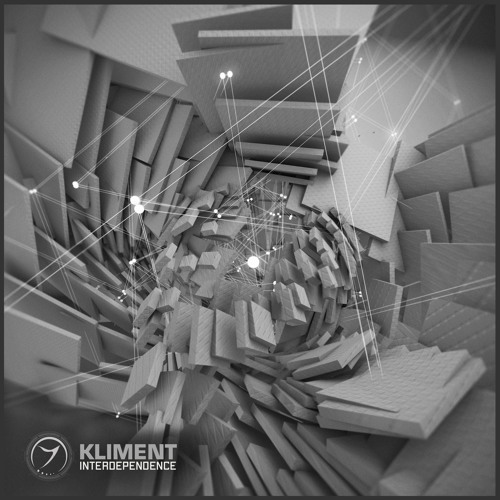 Premiere: Kliment - Interrelated