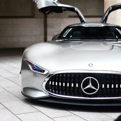 104 x Truwer - Мерс