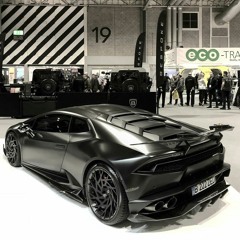 Эндшпиль & MiyaGi - По пятам