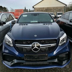 Sikay - В Мерсе