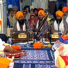 ਦਸਮ ਬਾਨੀ ਸ਼ਬਦ (bhai gurpartap singh ji hazuri raagi sachkhand takth shri hazoor sahib )