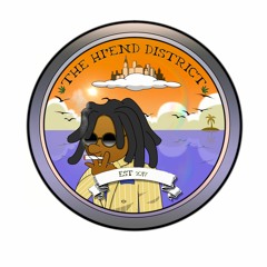 Im So High Vcation (Slim Good.i.e)