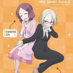 Stream Ramenshiko Listen To New Game Season 2 Collection Op Ed Character Songs Playlist Online For Free On Soundcloud Stream Ramenshiko Listen To New Game Season 2 Collection Op Ed Character Songs Playlist Online For Free On Soundcloud