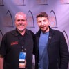 Dave With Brett Eldredge Segment 2 4 20 Mp3