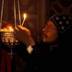 قسمة أيها السيد الرب قبطي ..للأنبا أباكير و المعلم إبراهيم عياد والمعلم جاد