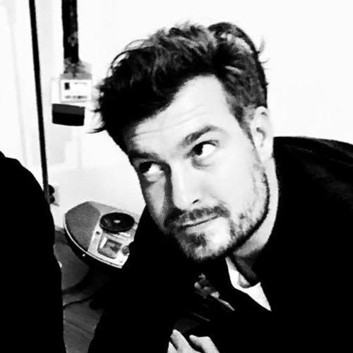 Bar Radio #50 - Kause