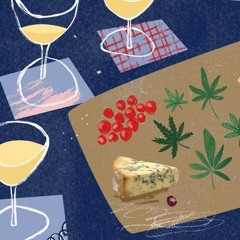Weed & Wine