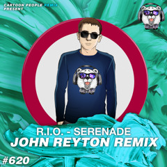 R.I.O. - Serenade (John Reyton Remix)  (Radio Edit)